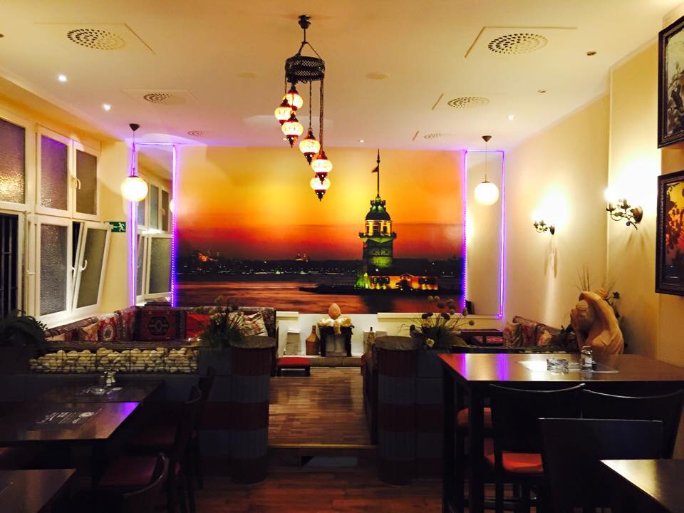 Istanbul Restaurant 65183 Wiesbaden