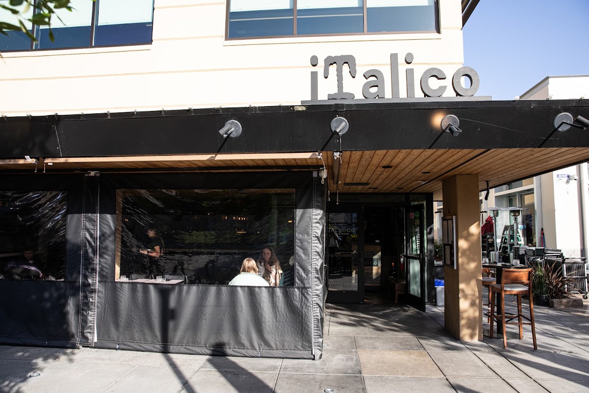 Italico