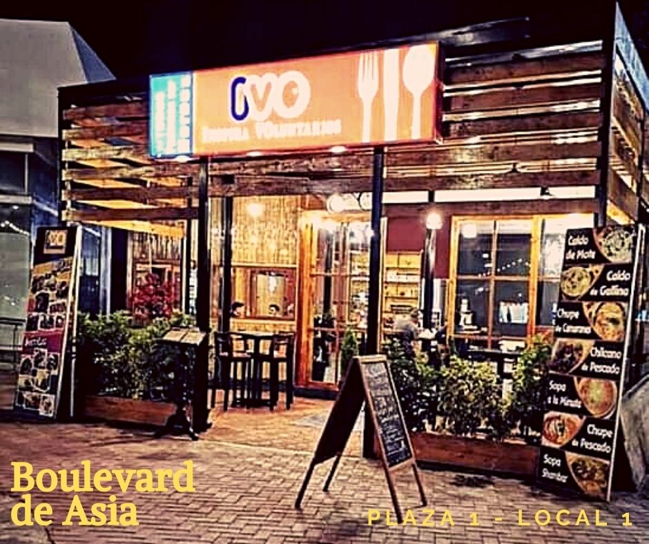 Ivo Restocafé