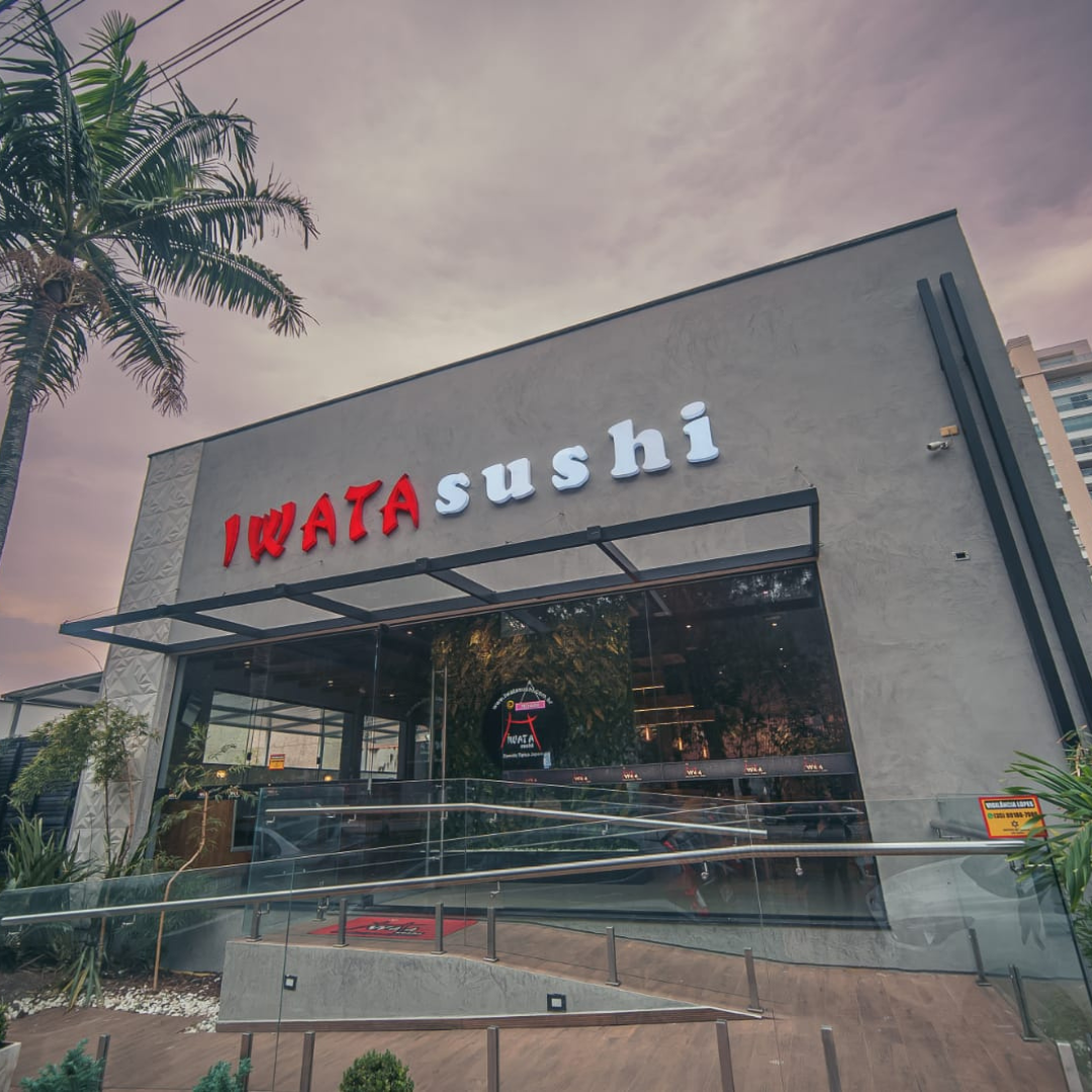 Iwata Sushi