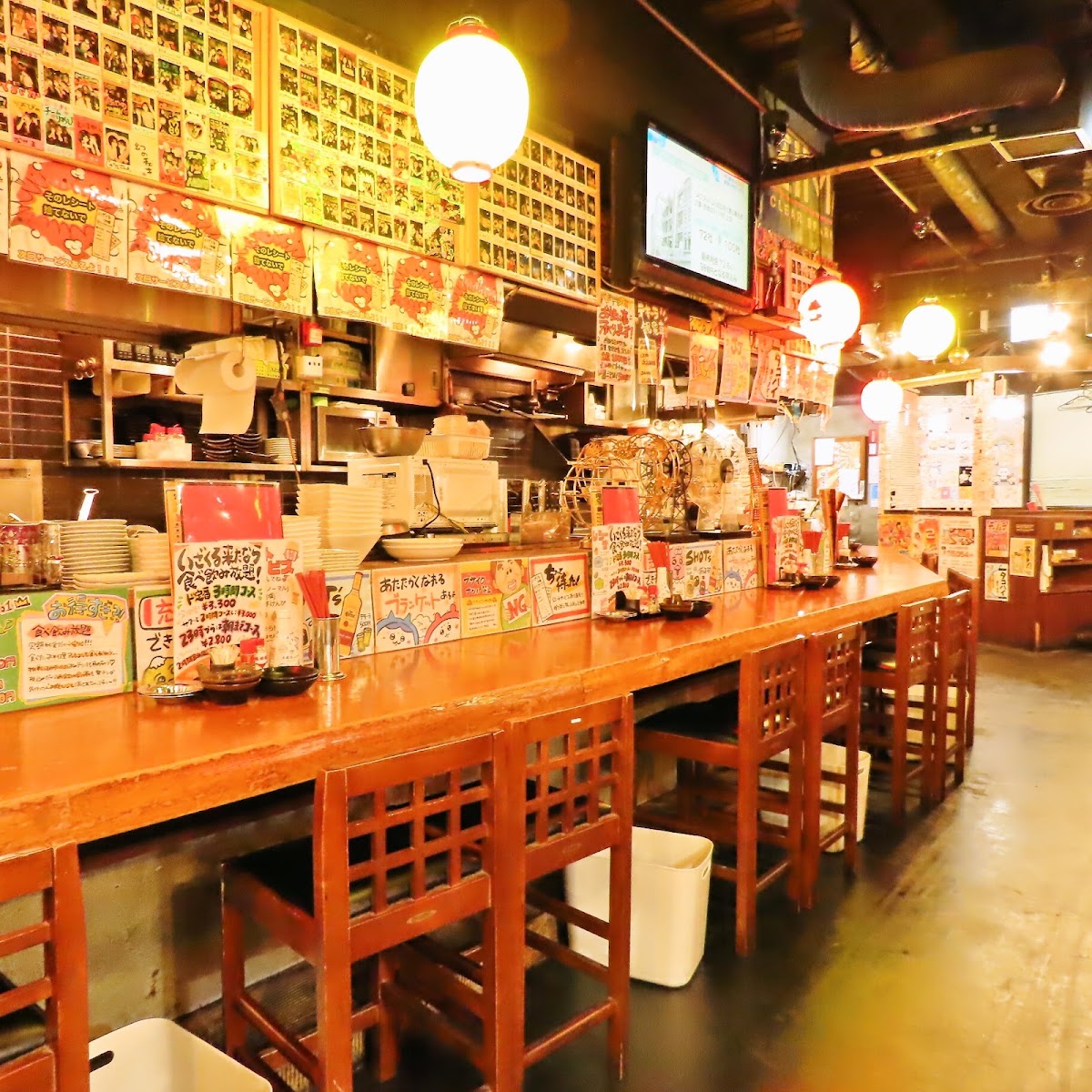 Izakaya Ikunara Orenchi Kuru?
