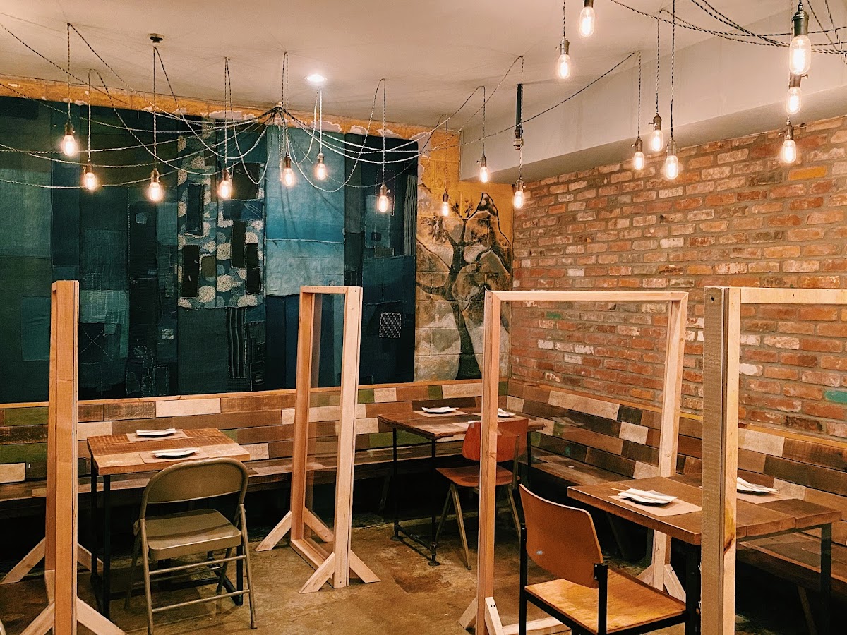 Izakaya Mew