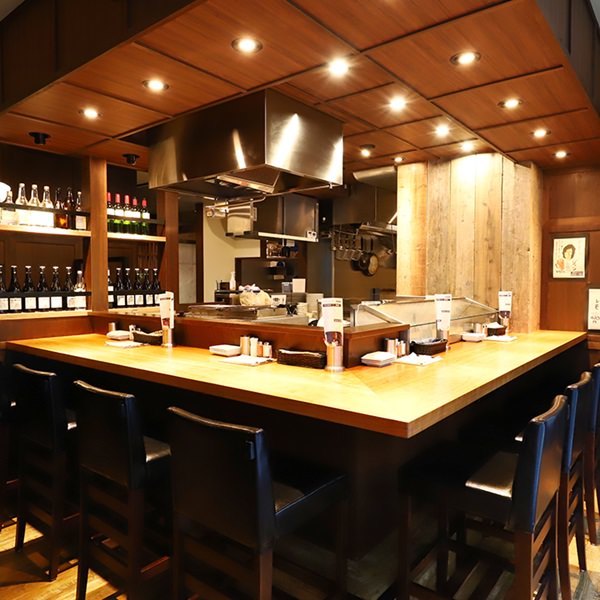 Izakaya Yakitori Sumire Kawasaki Branch