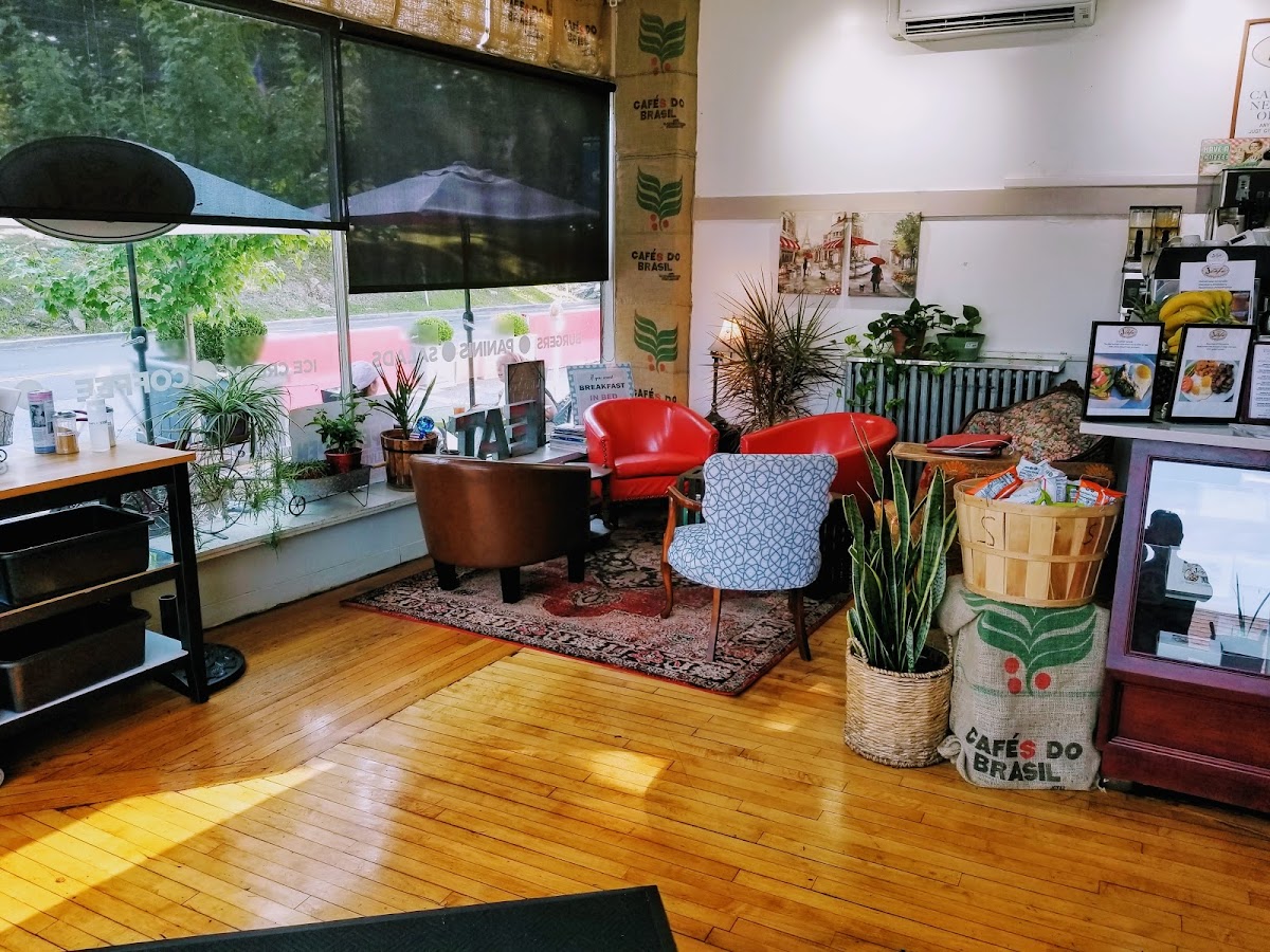 J Cafe