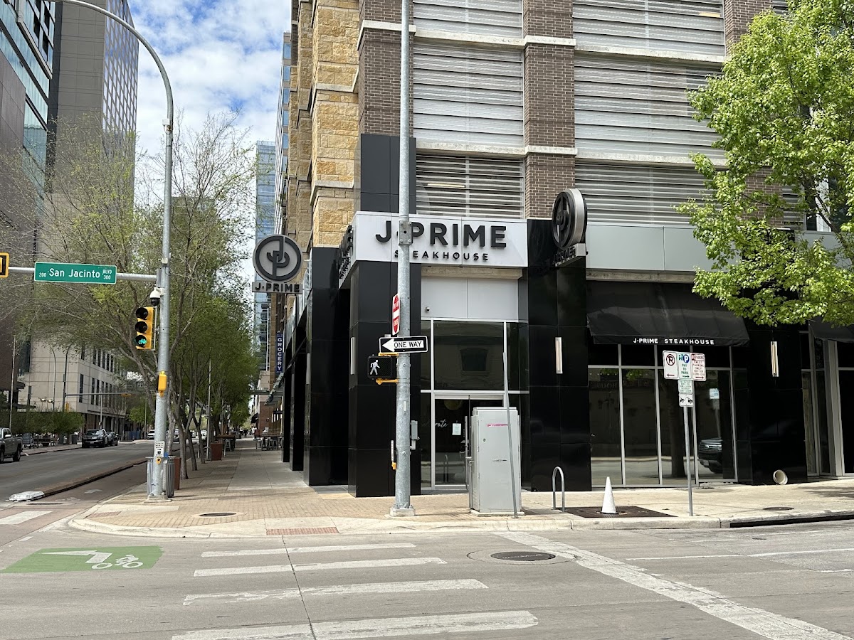 J-Prime Steakhouse