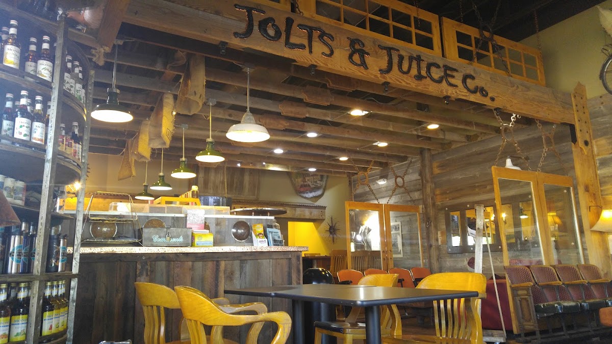 Jack Henry Coffee House