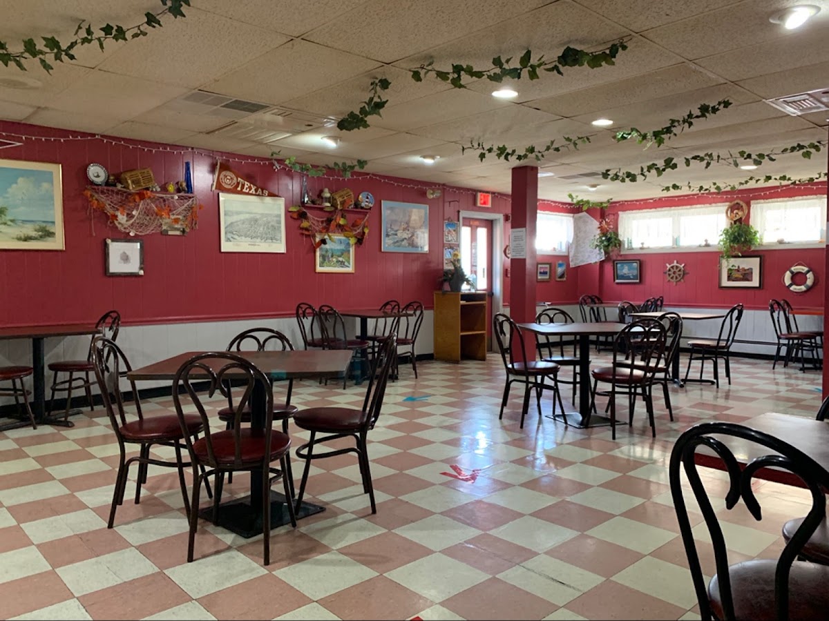 Jack's Family Restaurant