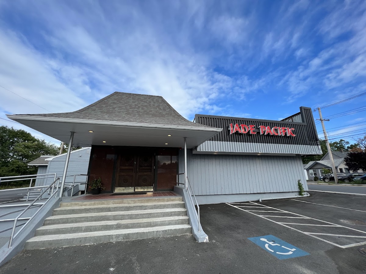 Jade Pacific