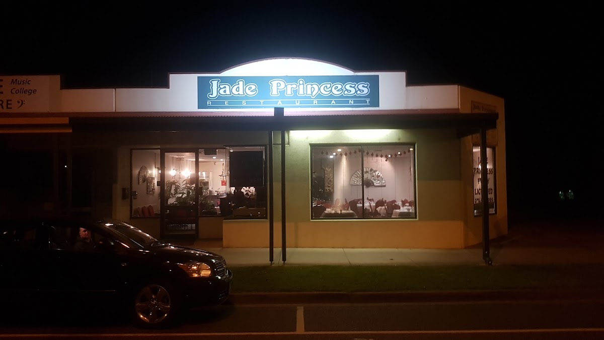 Jade Princess
