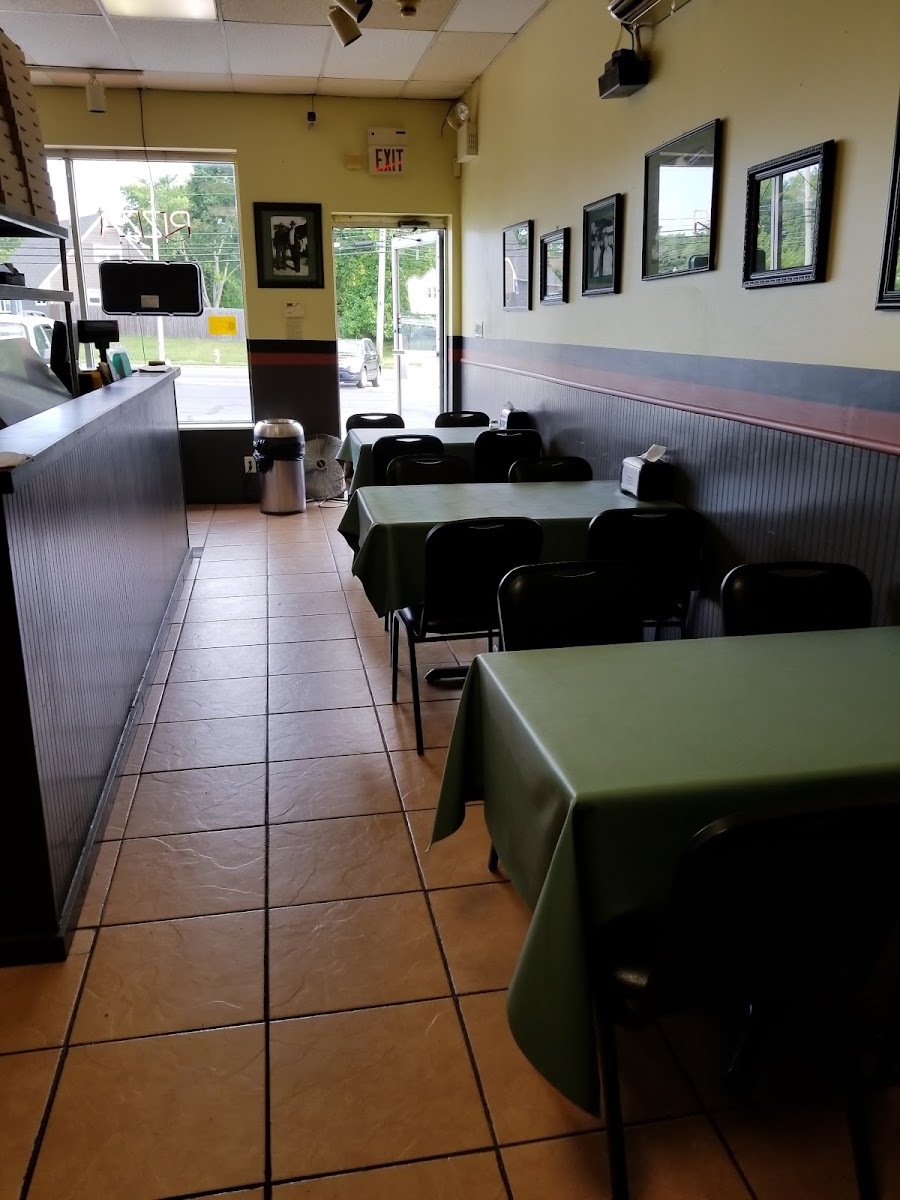 Jake's On Greentree