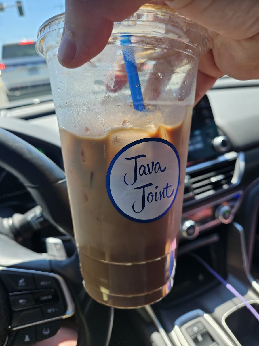 Java Joint