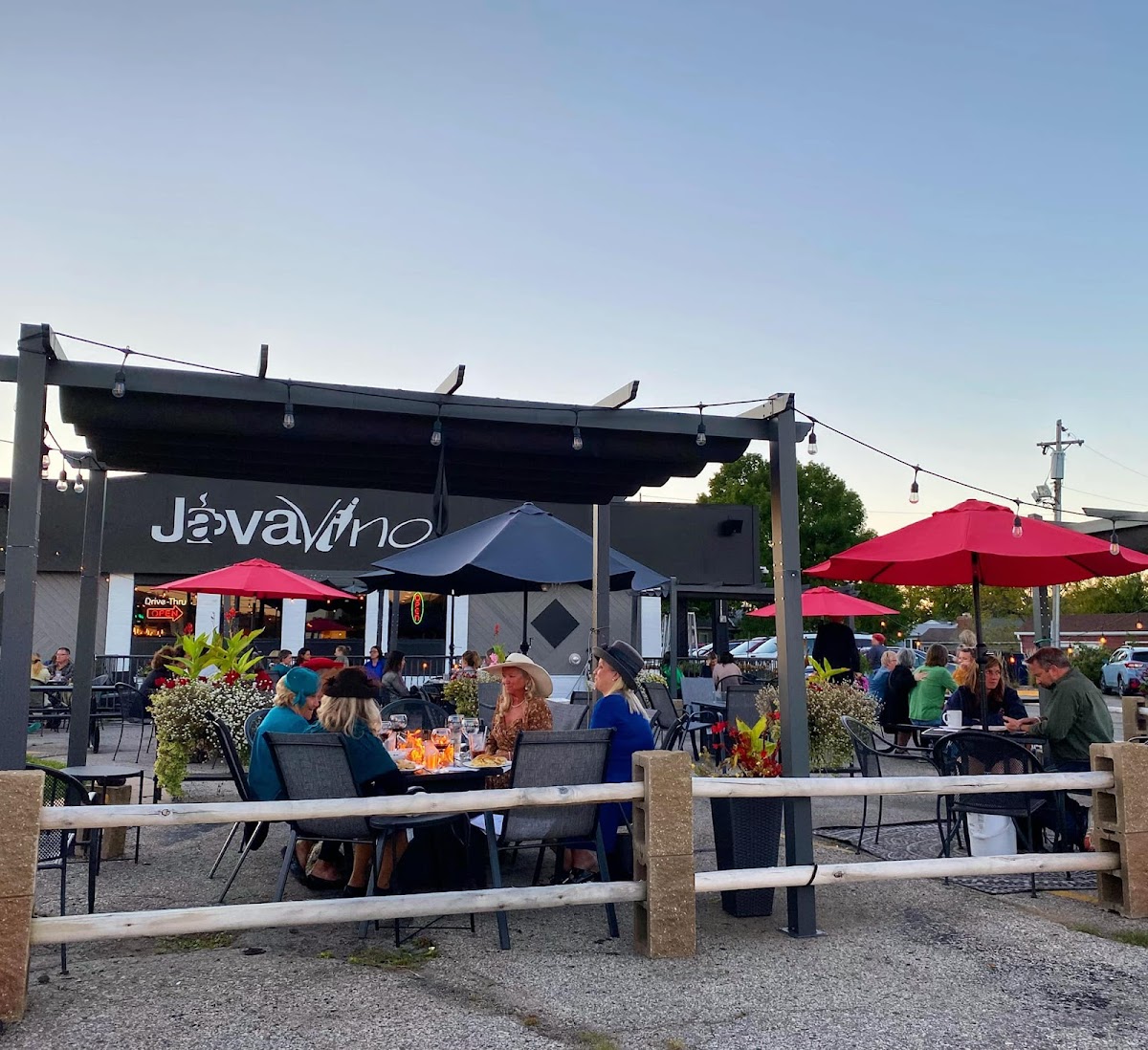 Javavino