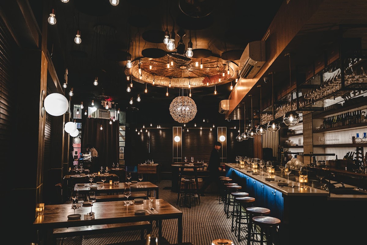 Jeju Noodle Bar