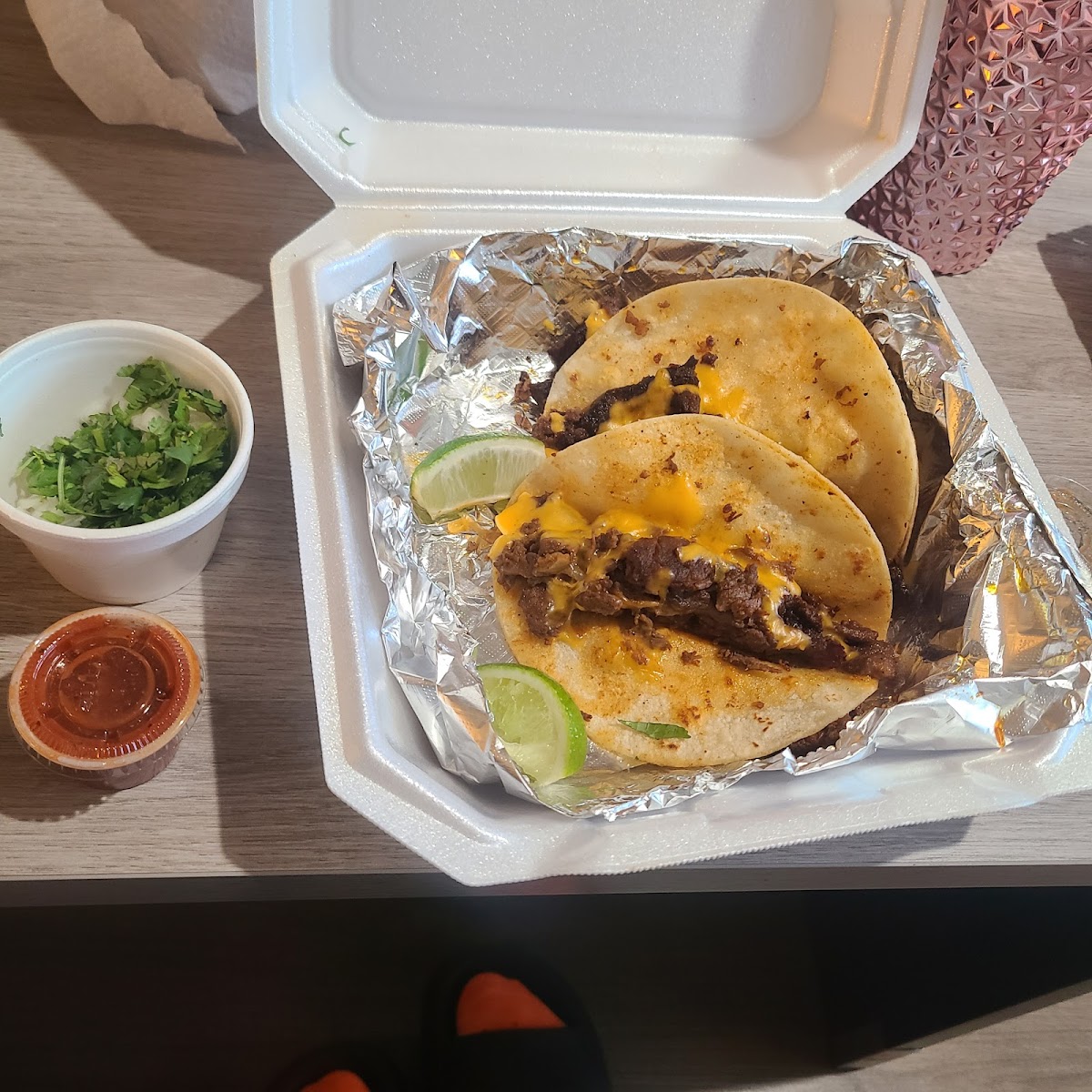 Jenny's Taco