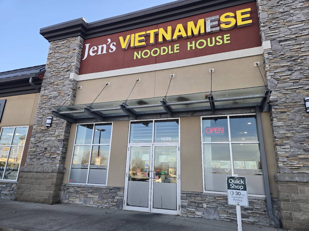 Jens Vietnamese Noodle House
