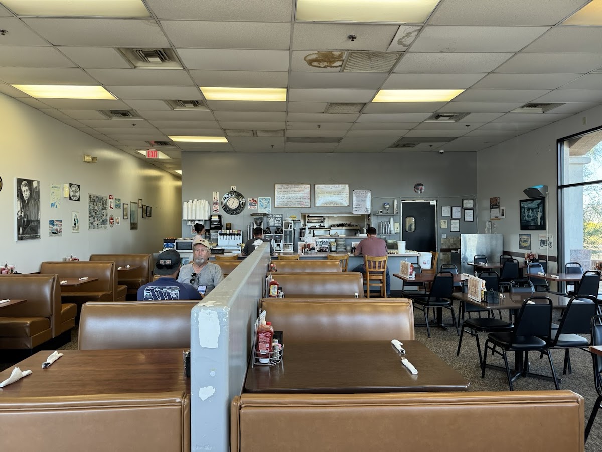 Jerry Bob's Family Restaurant