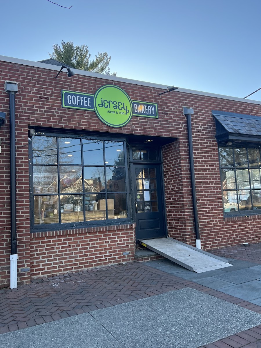 Jersey Java And Tea Co.