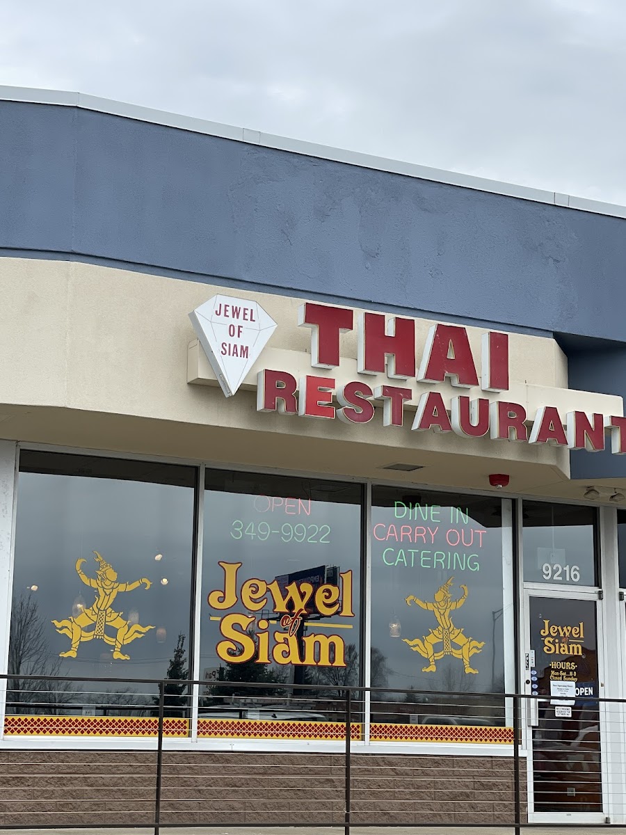 Jewel Of Siam