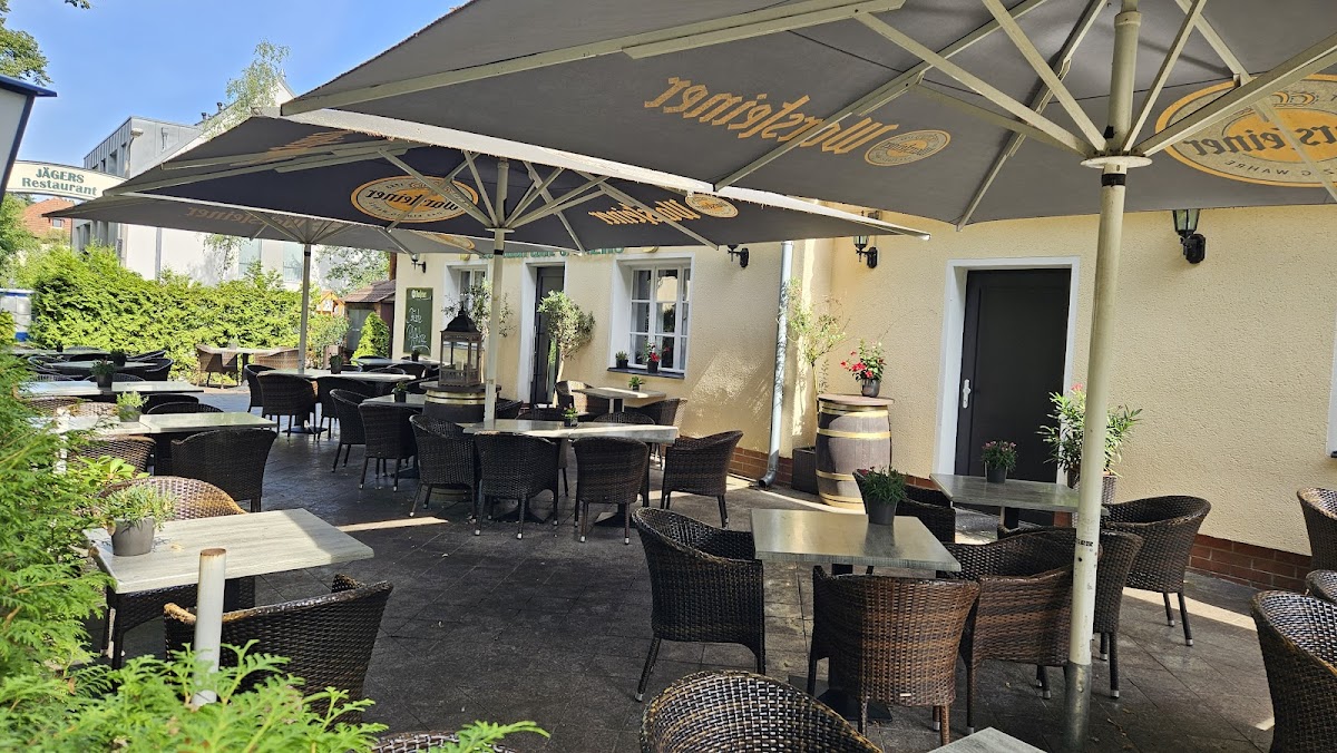 Jägers Restaurant