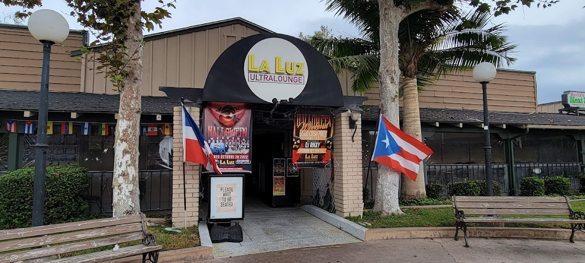 Jibaritos De La Isla