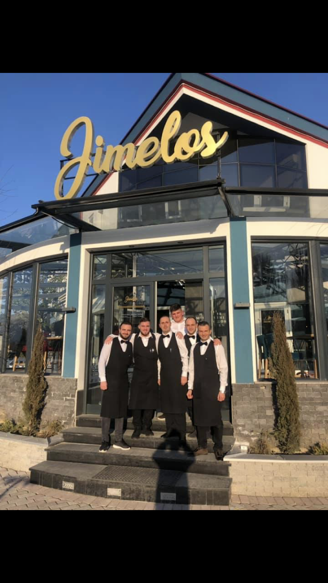 Jimelos Korner Restaurant