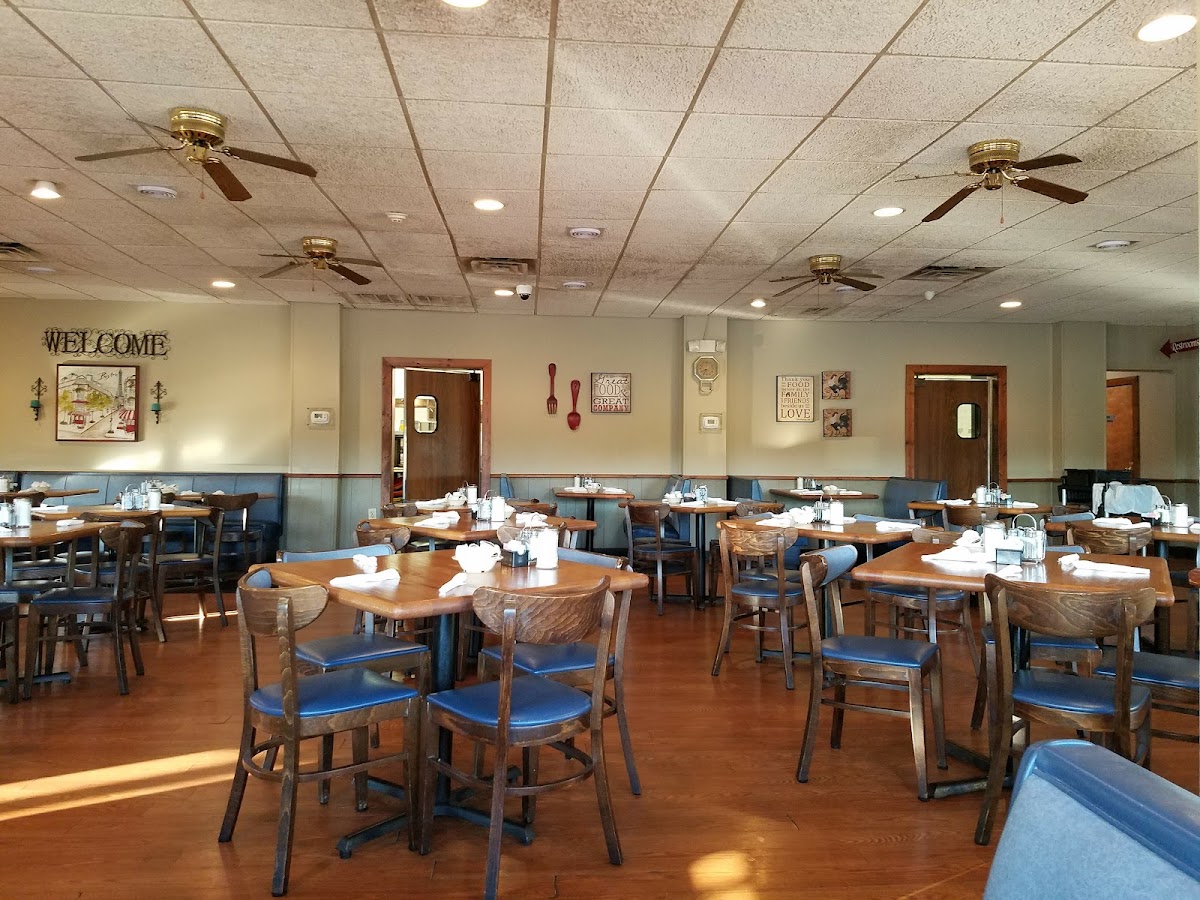 Jimmy's Family Restaurant