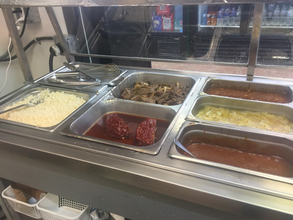 Jj's Deli
