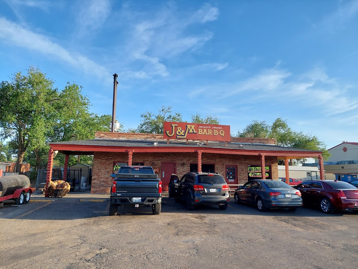 J&m Bbq