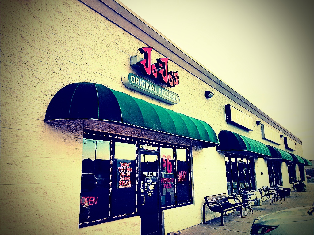 Jo-Jo's Pizza Of Whitehouse