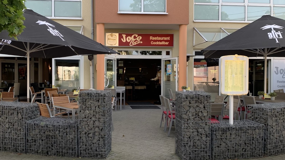 Joco-Loco