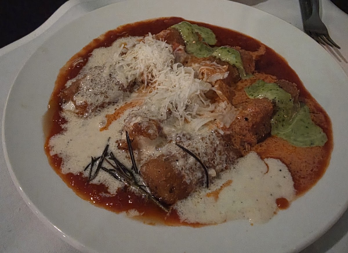 Joe’S La Roma Ristorante