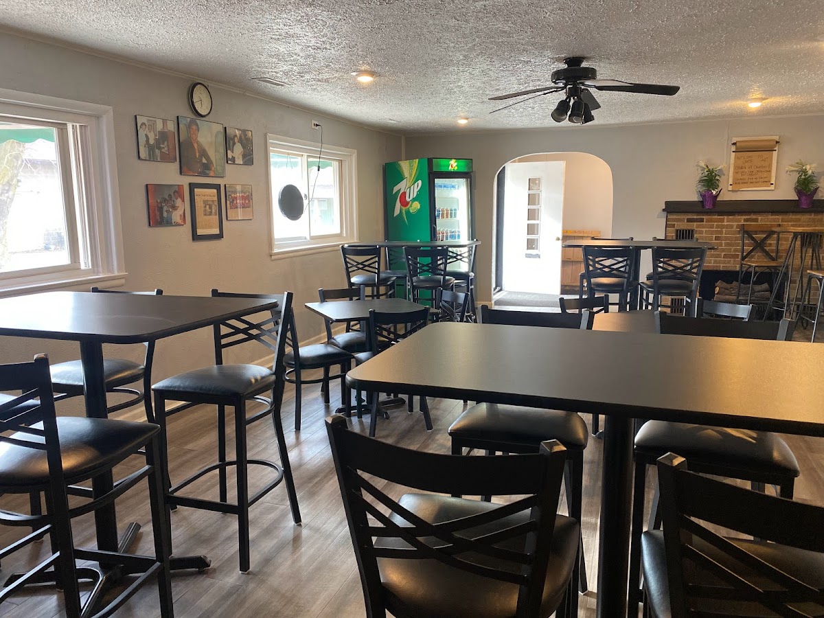 Joe's Pizza (Minonk Il)