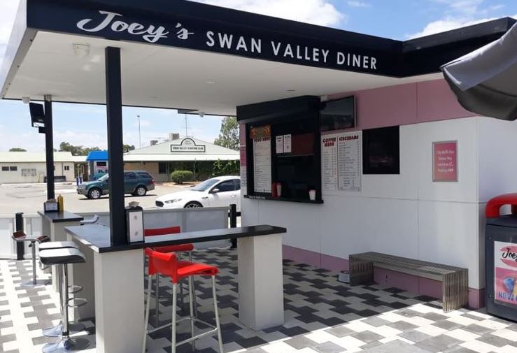 Joey's Swan Valley Diner