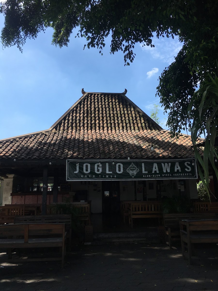 Joglo Lawas