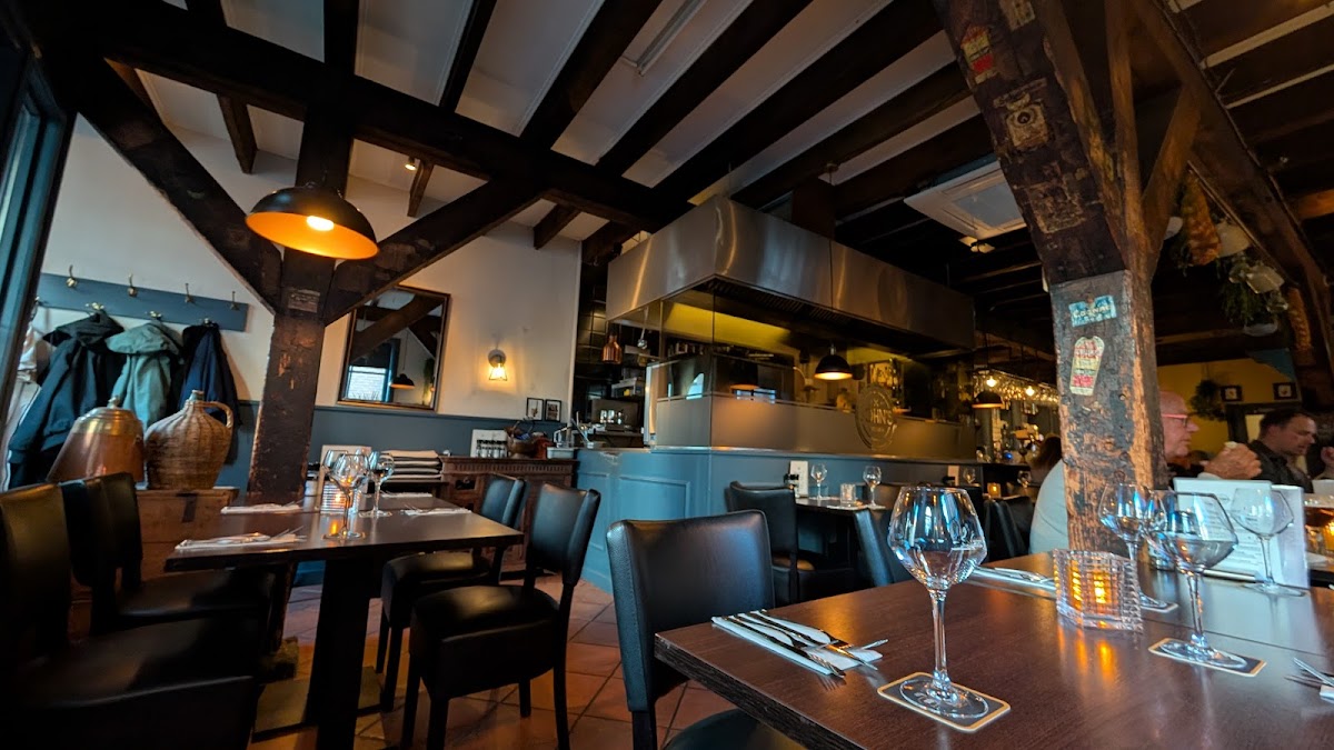 John's Bistro