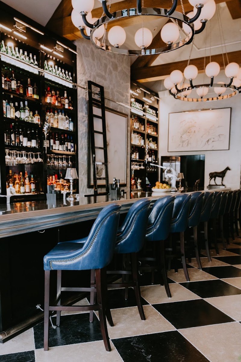 Jojo's Bar