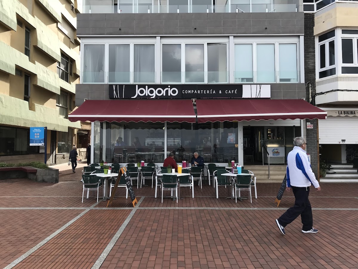 Jolgorio