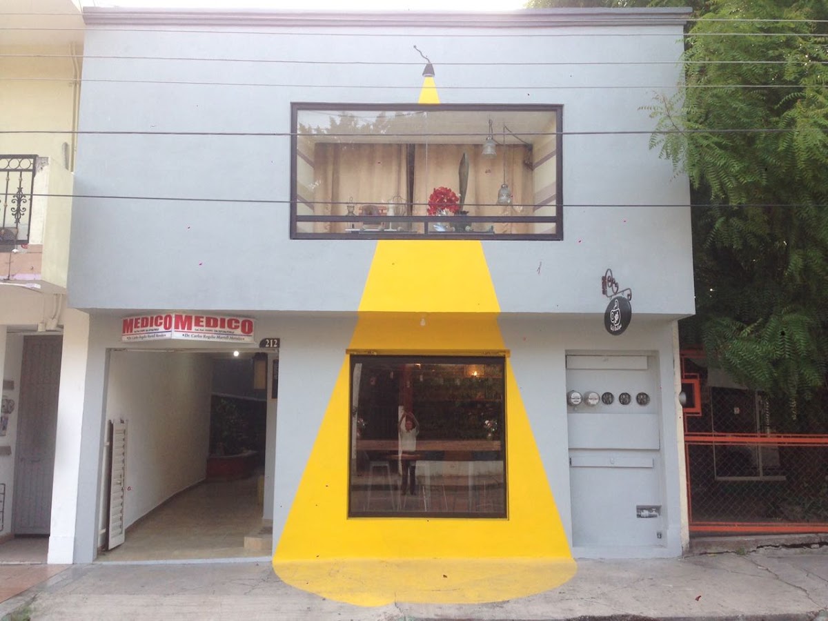 Jos Café Boutique