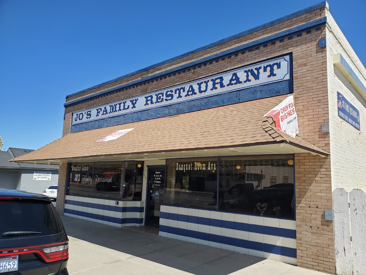 Jo's Restaurant