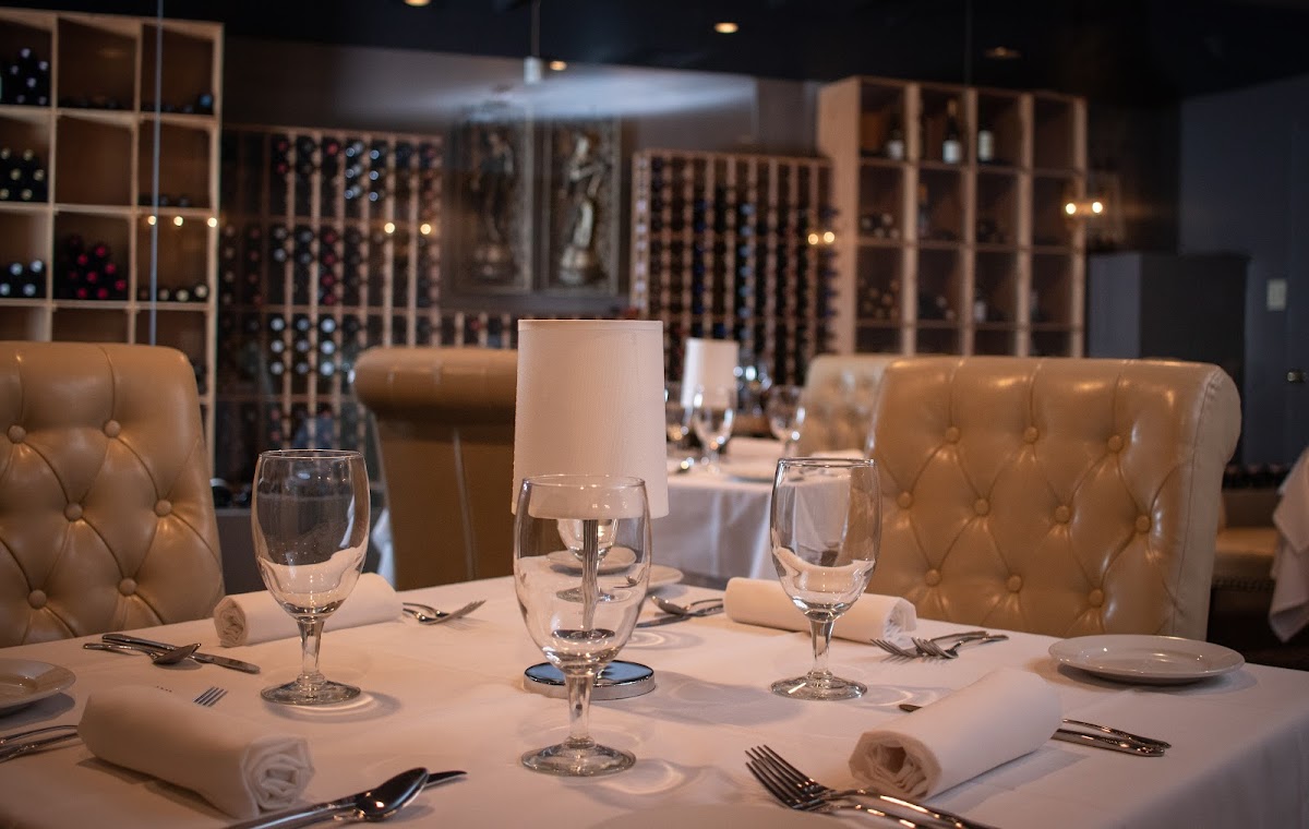 Josephine's Downtown