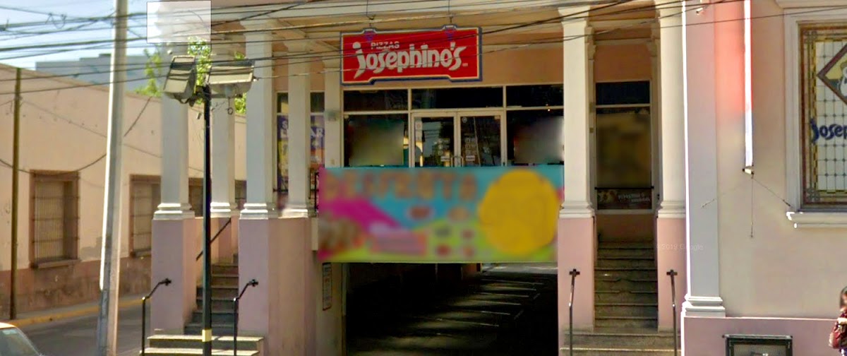 Josephino´s Pizza - Purísima