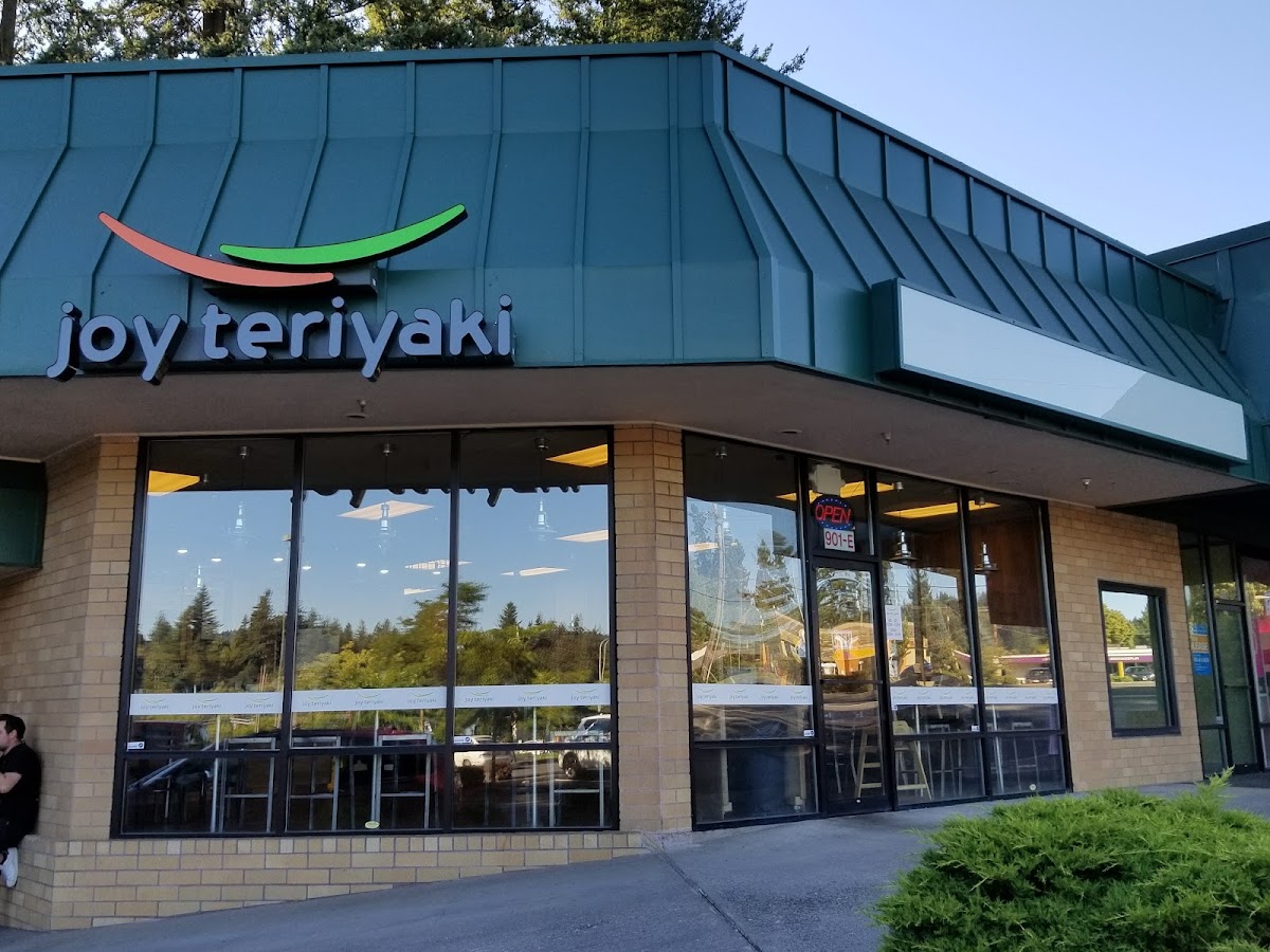 Joy Teriyaki