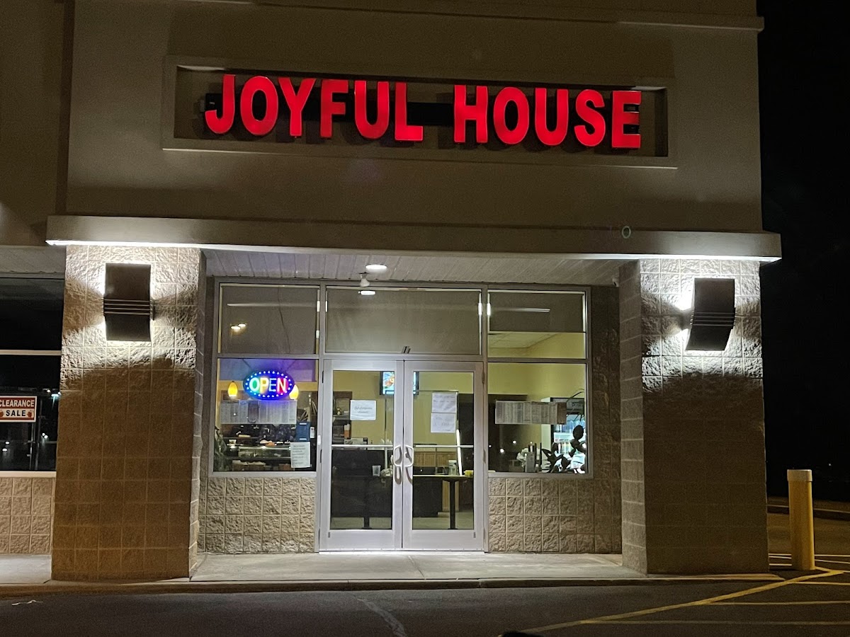 Joyful House