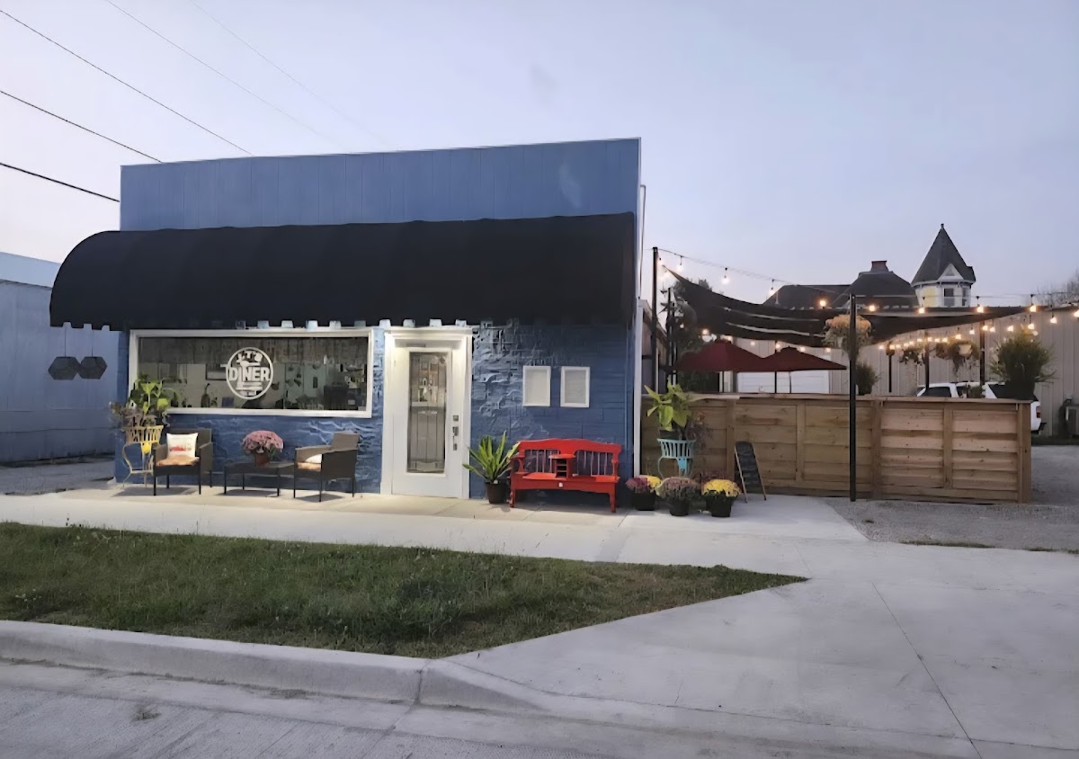 J.t’S Diner