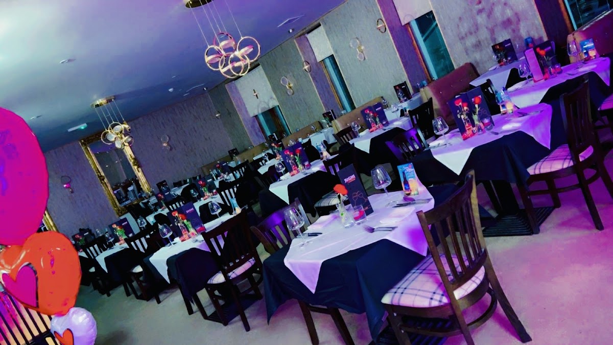 Jugni Indian Cuisine Restaurant