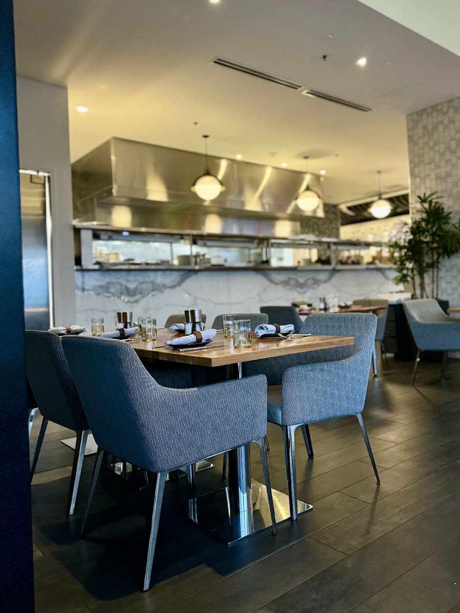 Julian Restaurant