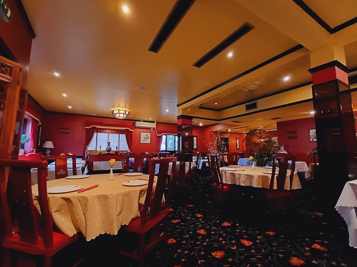 Jumbo Chinese Restaurant
