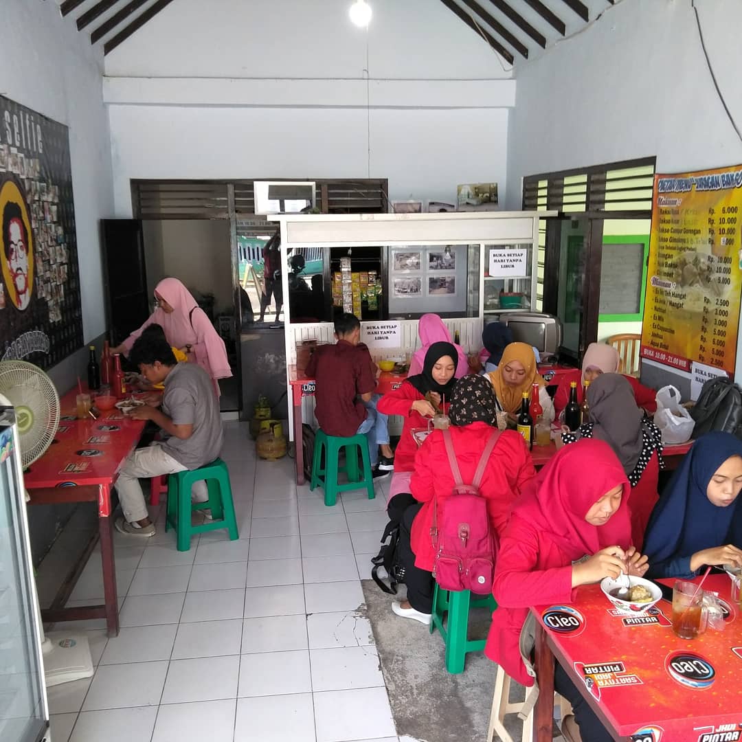 Juragan Bakso