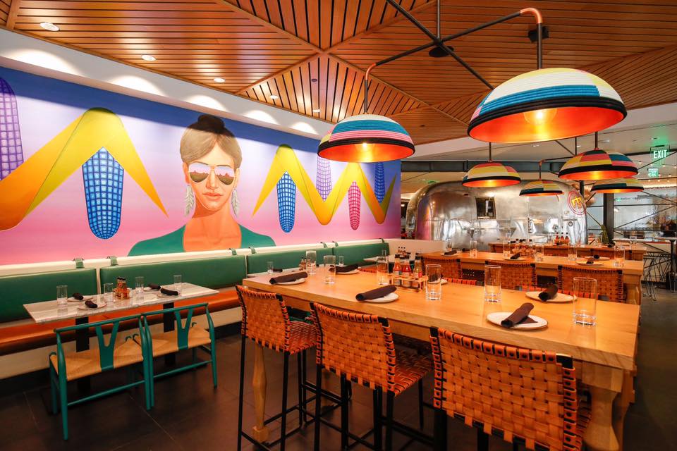 Kachina Cantina