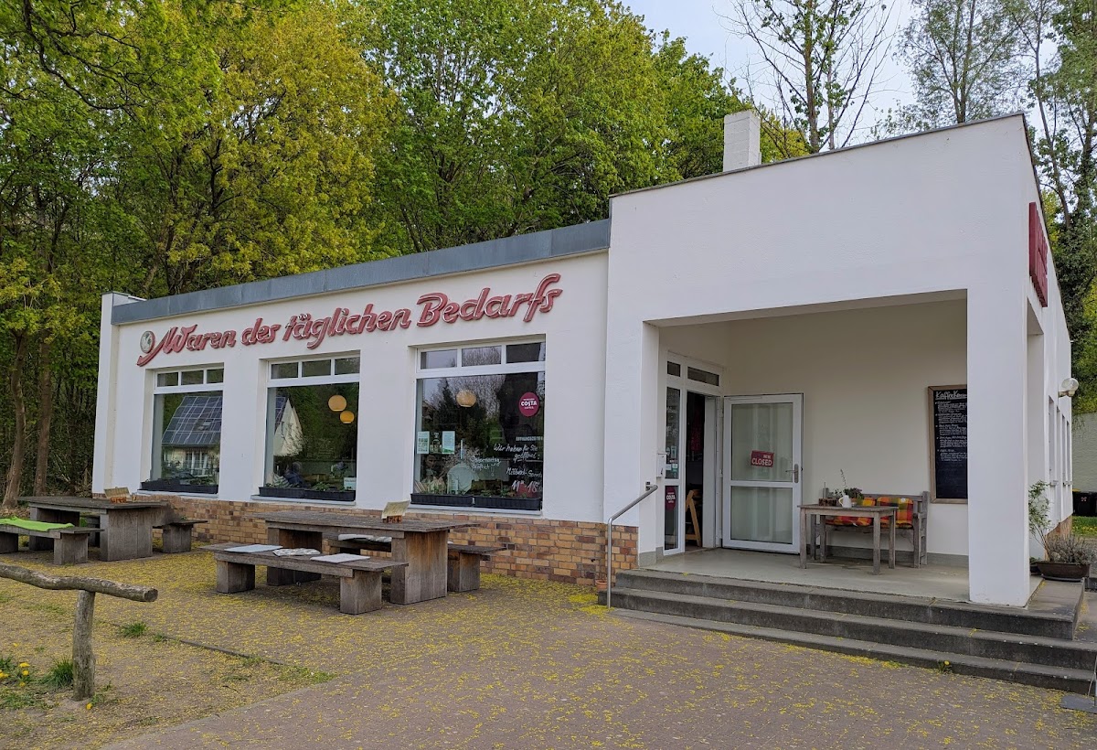 Kaffee Konsum